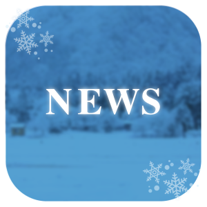 ホームページ公開のお知らせ